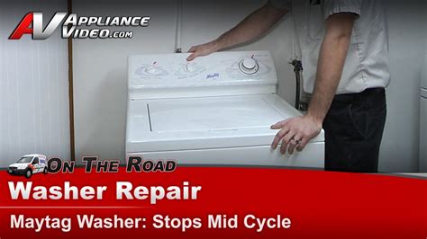 Maytag dryer stopped working mid cycle. Things To Know About Maytag dryer stopped working mid cycle. 
